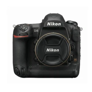 Nikon D 6 Mirrorless Camera Body