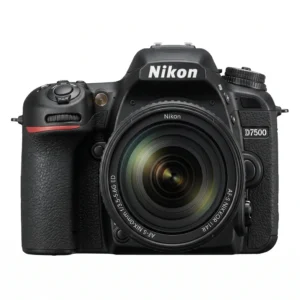 Nikon D 7500 D-SLR Camera Body