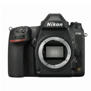 Nikon D 780 D-SLR Camera Body