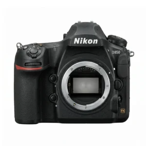 Nikon D 850 D-SLR Camera Body