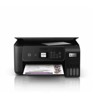 Epson EcoTank L3260 Wi-Fi All-in-One Ink Tank Printer