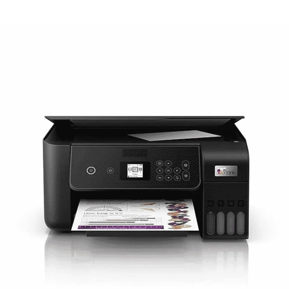 Epson EcoTank L3260 Wi-Fi All-in-One Ink Tank Printer