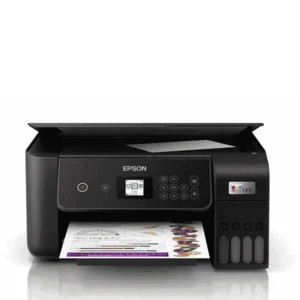 Epson EcoTank L3560 Wi-Fi Duplex All-in-One Ink Tank Printer