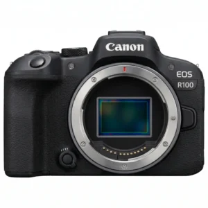 Canon EOS R100 Mirrorless camera