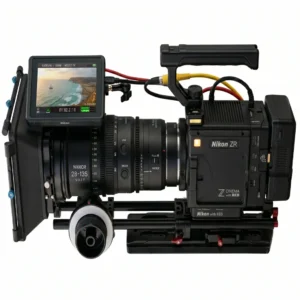Nikon Z R Cinema Camera Body