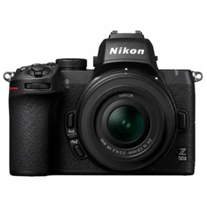 Nikon Z 50II Mirrorless Camera Body