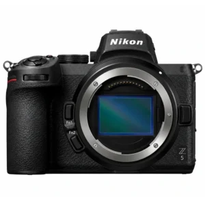 Nikon Z 5 Mirrorless Camera Body