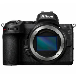 Nikon Z 5II Mirrorless Camera Body