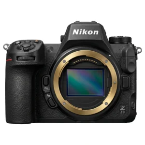 Nikon Z8 Mirrorless Camera Body