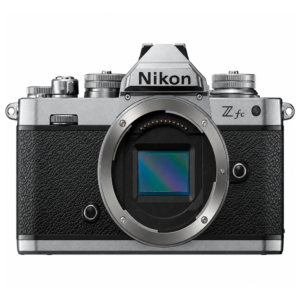 Nikon Z FC Mirrorless Camera Body