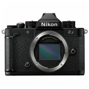 Nikon Z F Mirrorless Camera Body
