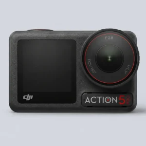 DJI Osmo Action 5 Pro