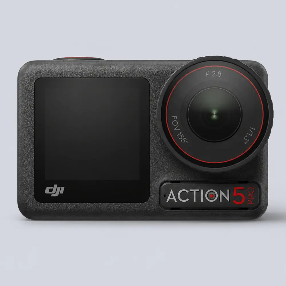 DJI Osmo Action 5 Pro