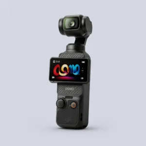 DJI Osmo Pocket 3