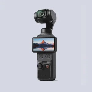 DJI Osmo Pocket 4