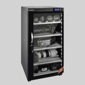 Andbon DS-125S Dry Cabinet