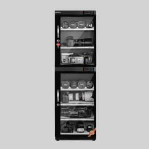 Andbon DS-195S Dry Cabinet (Digital Display)