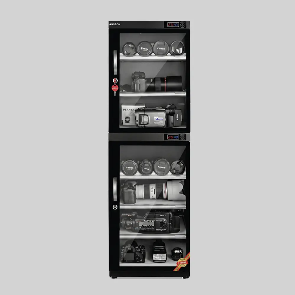 Andbon DS-195S Dry Cabinet (Digital Display)
