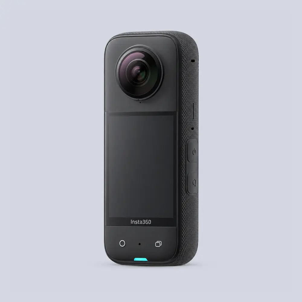 Insta360 X3