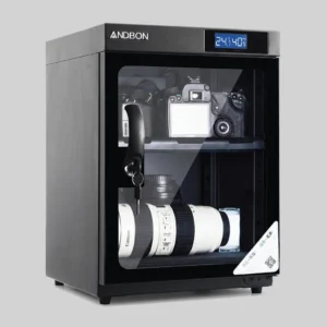 Andbon AD-30C Dry Cabinet