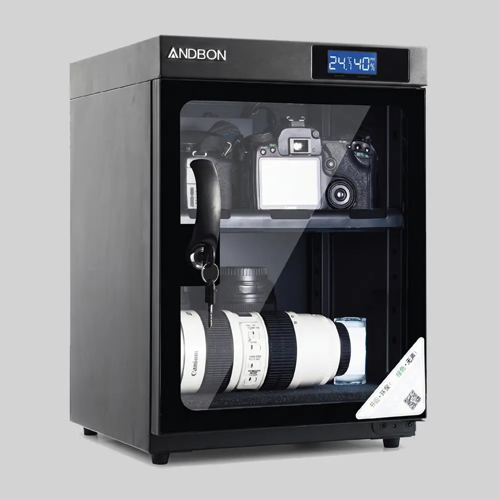 Andbon AD-30C Dry Cabinet