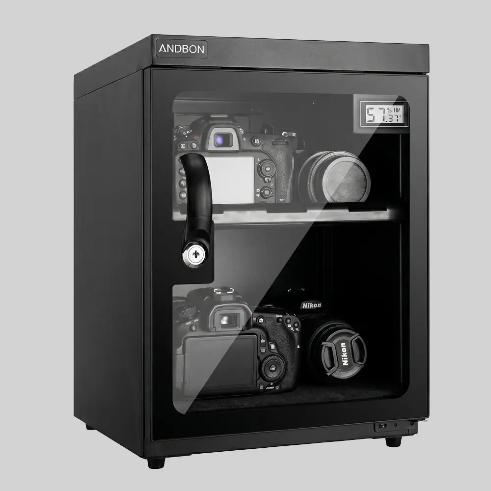 Andbon AB-30C Dry Cabinet