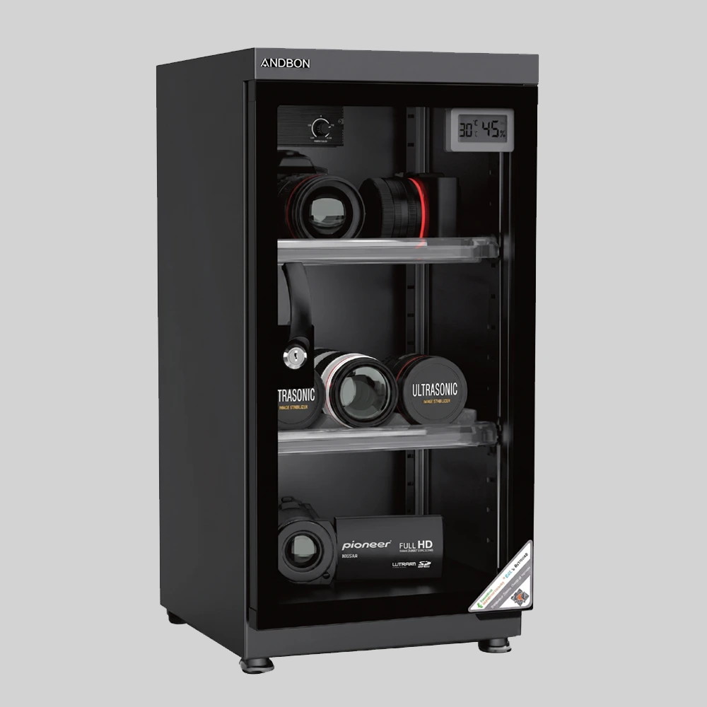 Andbon AB-50C Dry Cabinet