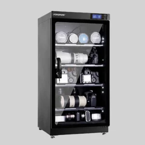 Andbon AD-100S Dry Cabinet