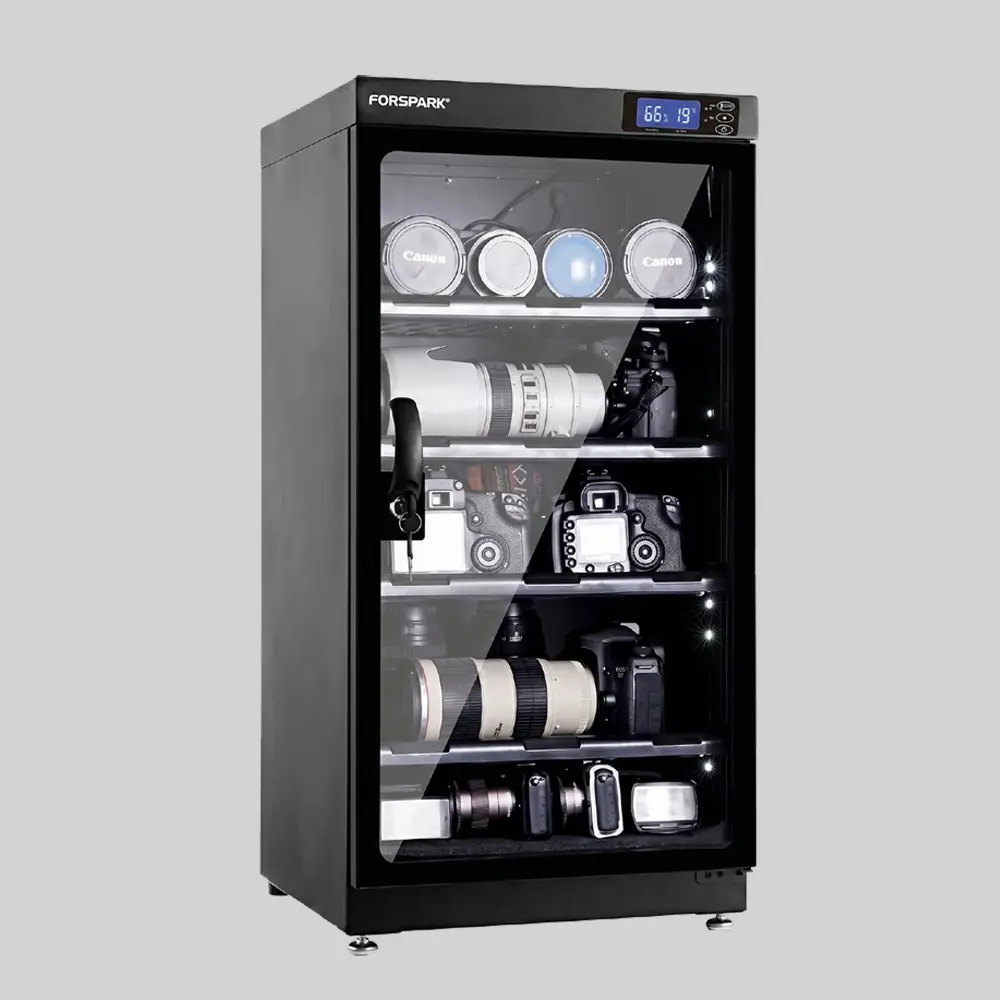 Andbon AD-100S Dry Cabinet