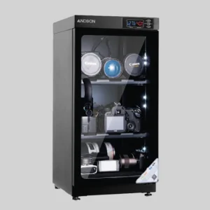 Andbon AD-50S Dry Cabinet