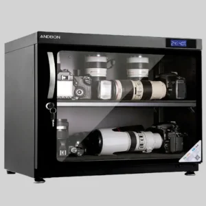 Andbon AD-80HS Dry Cabinet
