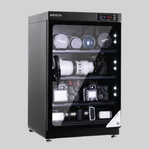 Andbon AD-80S Dry Cabinet