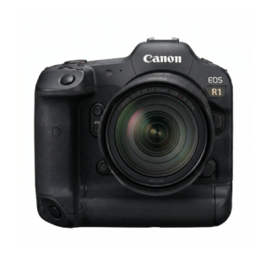 Canon EOS-R1 Mirrorless Camera