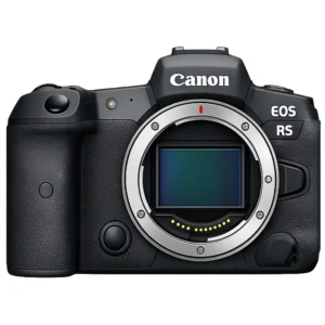 Canon EOS-R5 Mirrorless Camera