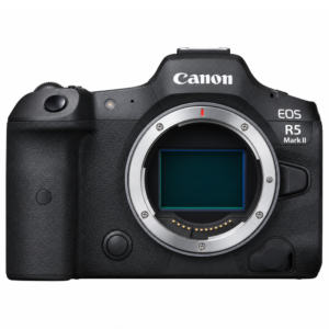 Canon EOS-R5 Mark-II Mirrorless Camera