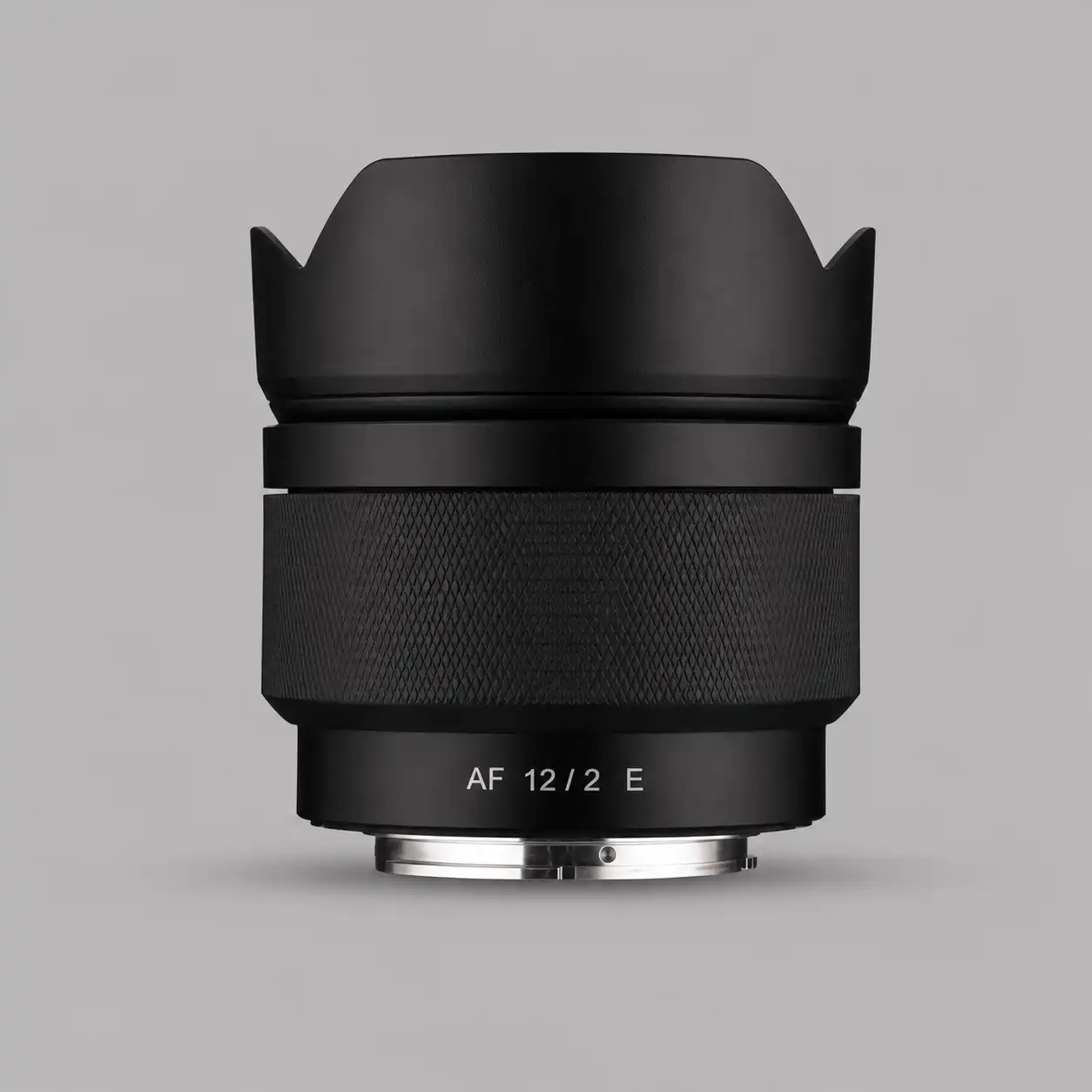 LK SAMYANG AF 12mm F2 E ultra-wide autofocus lens for Sony E Mount
