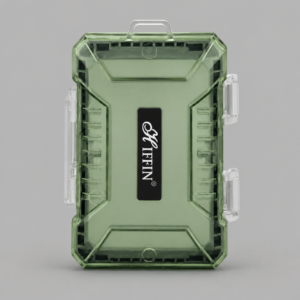 Hiffin Memory Card Case