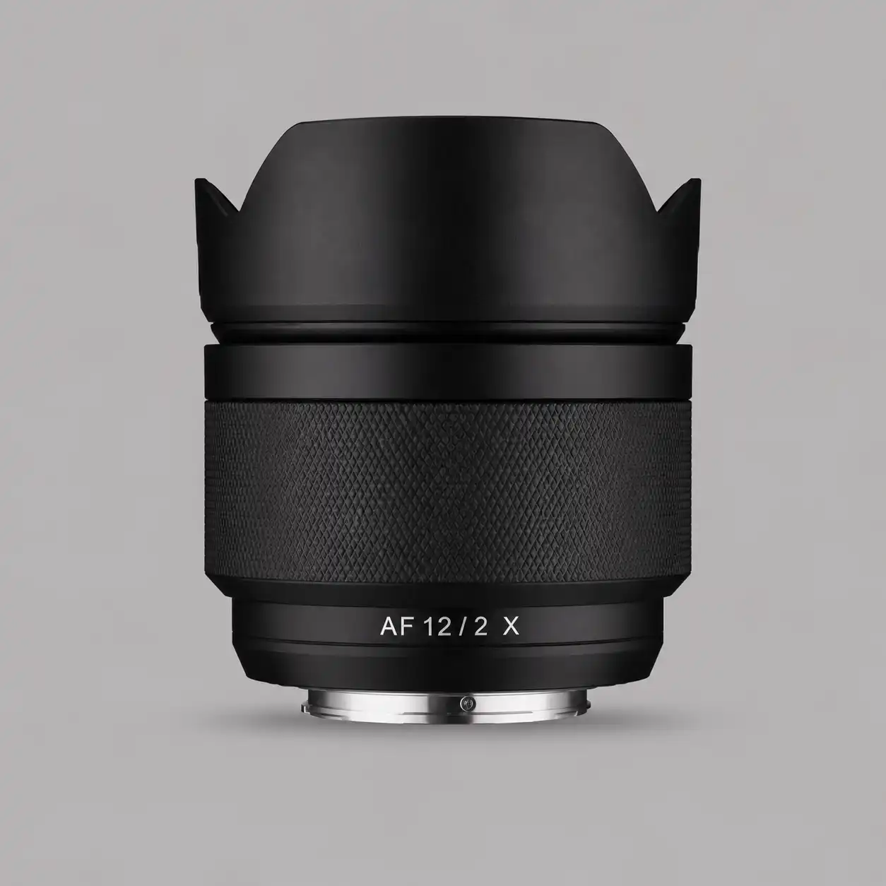 LK SAMYANG AF 12mm F2 X ultra-wide autofocus lens for Fujifilm X Mount