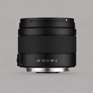 LK SAMYANG AF 12mm F2 RF-S