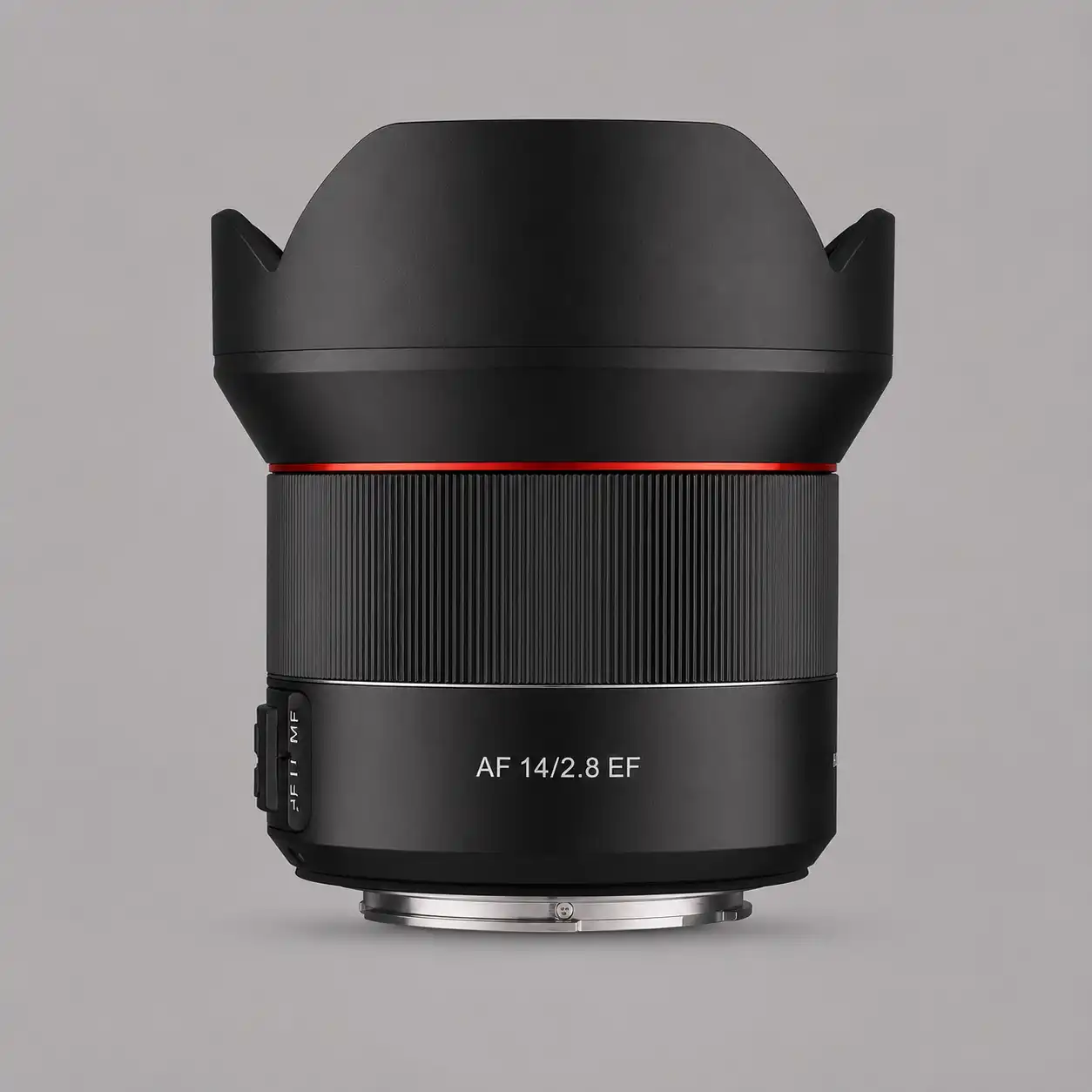 LK SAMYANG AF 14mm F2.8 EF