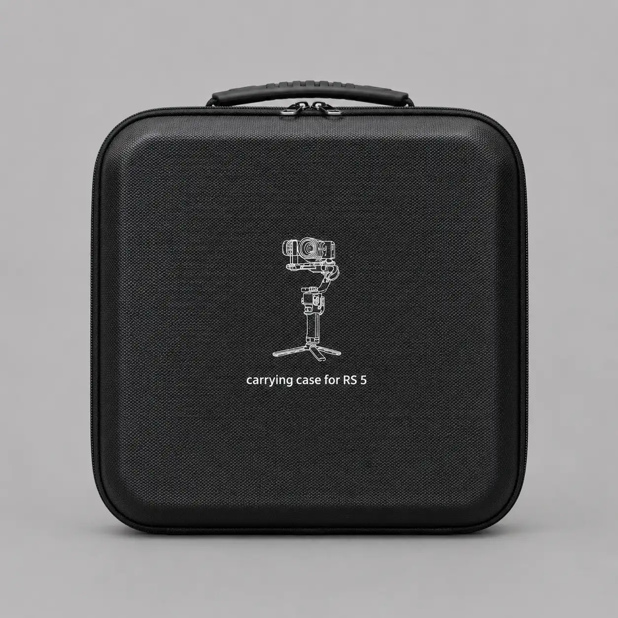 Carrying Case for DJI RS 5 Gimbal