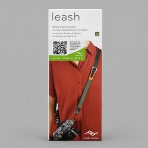 Peak Design Leash Ultralight Camera Strap