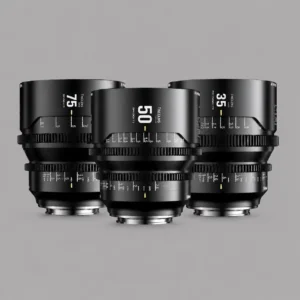 7Artisans Dream Cine Lens Series