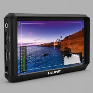 LILLIPUT A5 Monitor 1