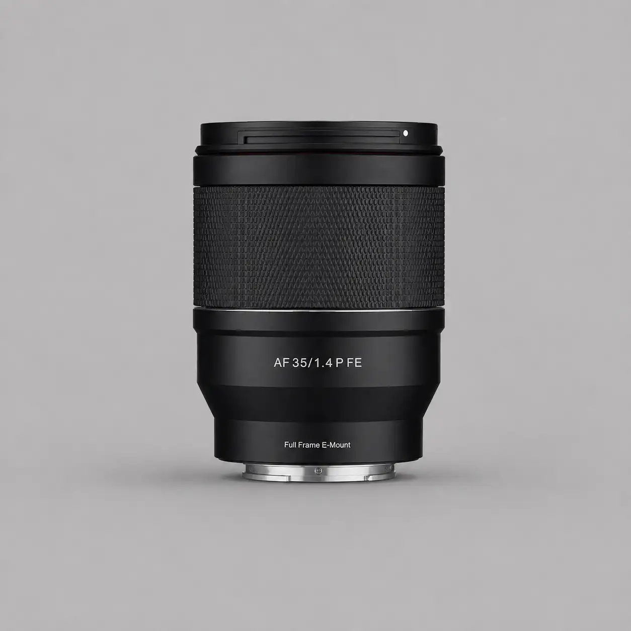 LK SAMYANG AF 35mm F1.4 P FE Sony FE Lens