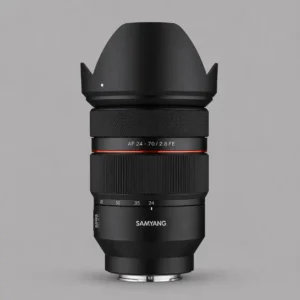 LK SAMYANG AF 24-70mm F2.8 FE
