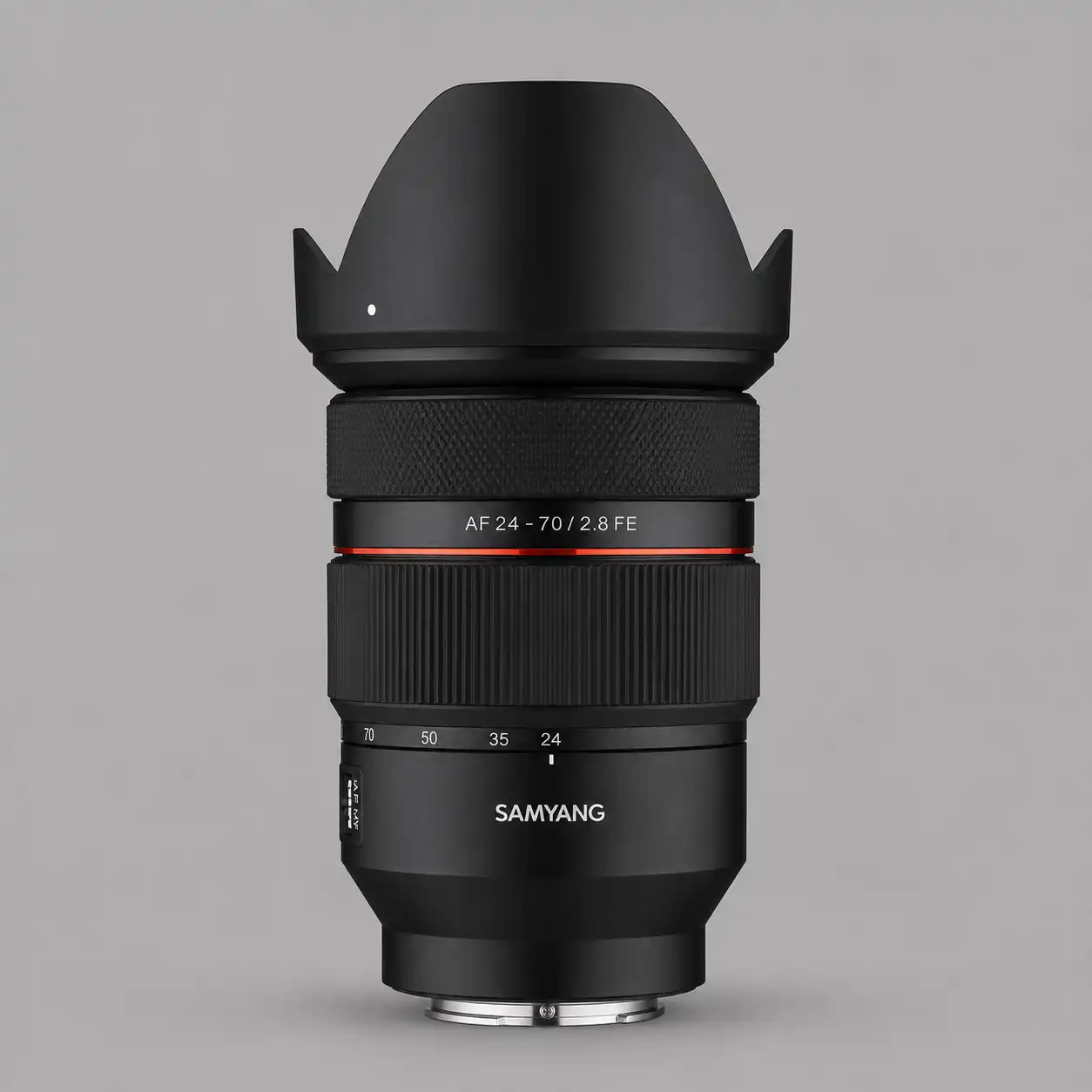 LK SAMYANG AF 24-70mm F2.8 FE