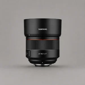 LK SAMYANG AF 85mm