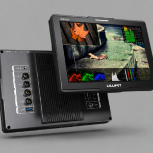 LILLIPUT Q10 10.1 Inch Camera Monitor