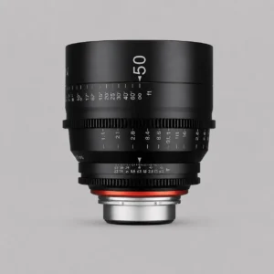 XEEN 50mm T1.5